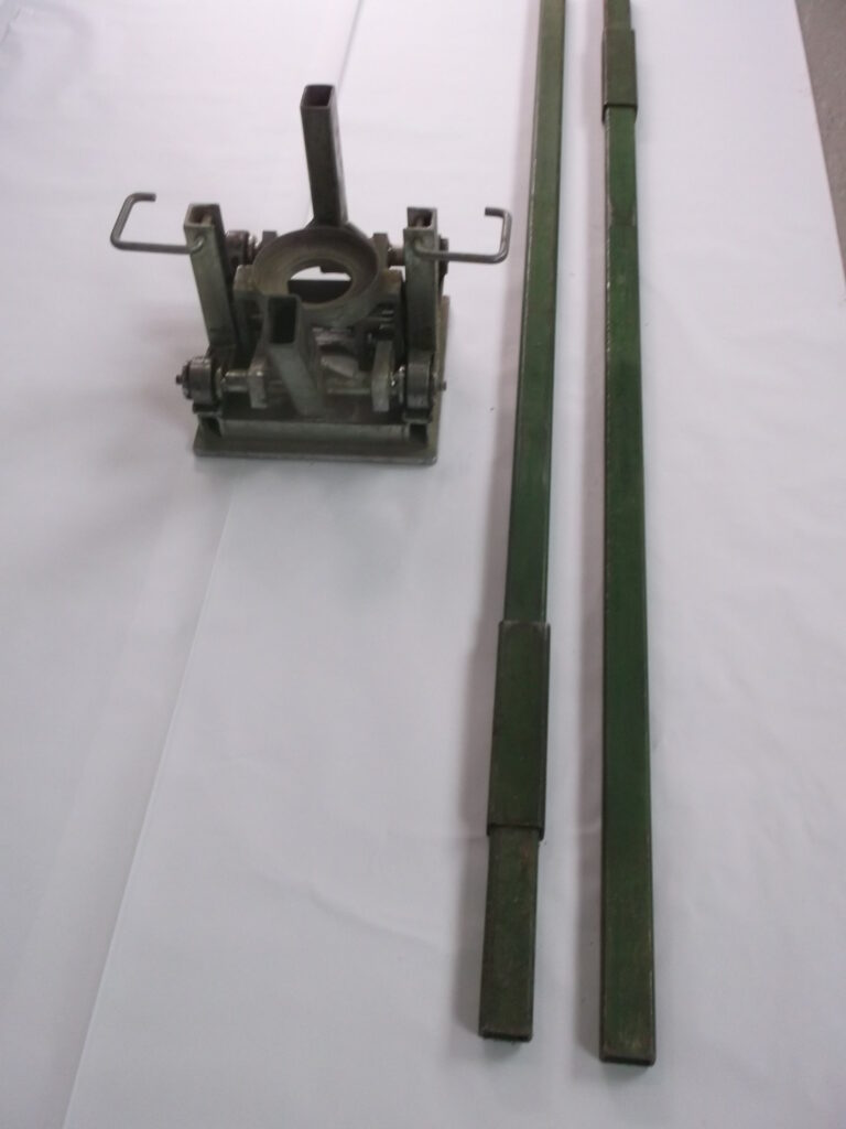 Doppelarm-Ziehgerät